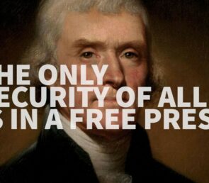 Sans Comms, Muerte: How the News Industry Killed Journalistic Autonomy